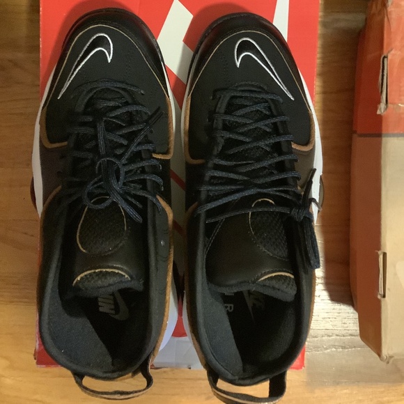 NWT Nike Air Zoom Flight 95 Basketball Mens Size 7.5 - Picture 5 of 13